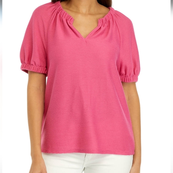 NWT Crown & Ivory Top - Picture 1 of 8